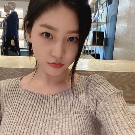 kim sae-ron instagram